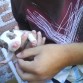 panda hermano de cloe